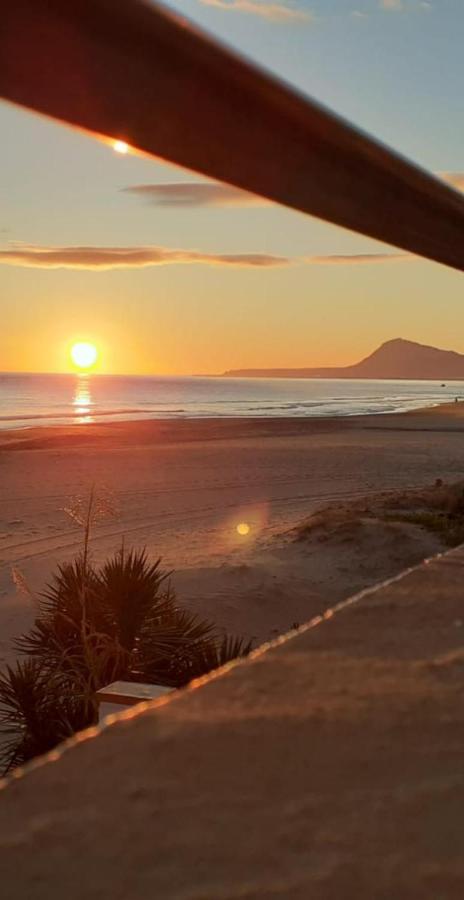 Apartamento Ap-3 A Primera Línea De Playa *