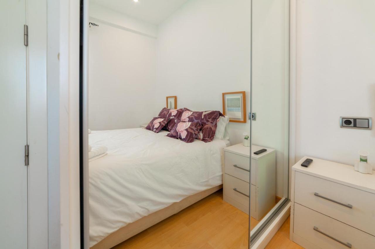Ap-3 A Primera Línea De Playa Apartamento