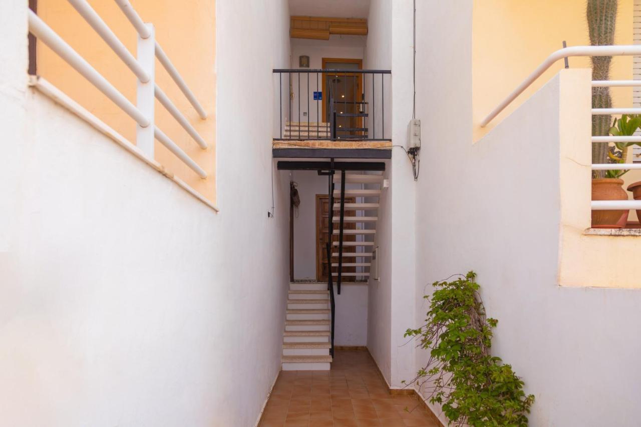 Ap-3 A Primera Línea De Playa Apartamento *