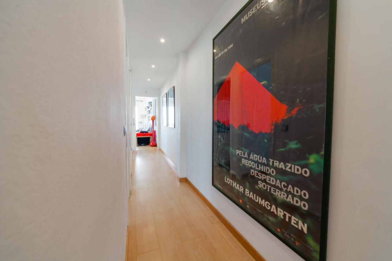 Ap-3 Ximoapartments A Primera Linea Playa & Chimenea * Oliva