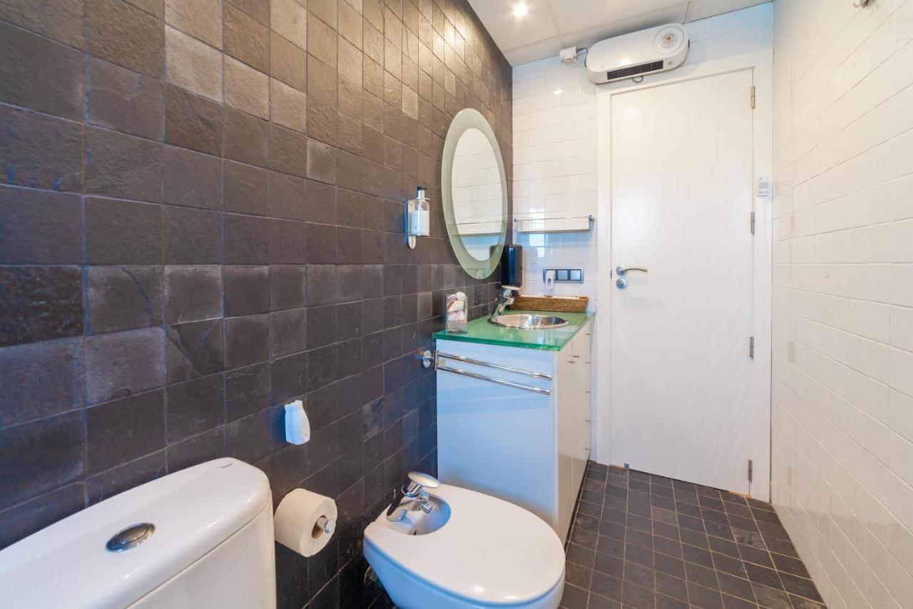 Ap-3 Ximoapartments A Primera Linea Playa & Chimenea Apartment *