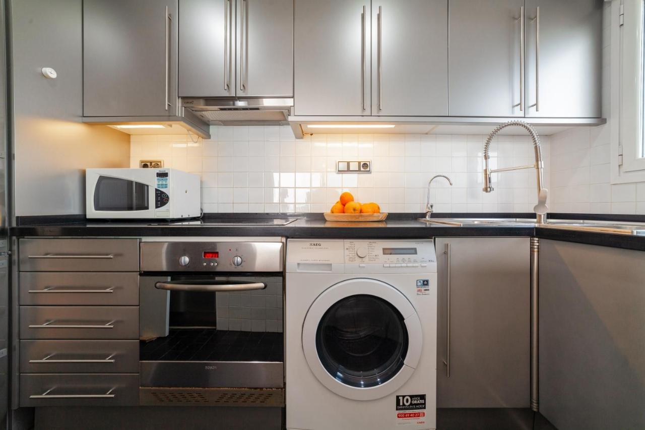 Ap-3 Ximoapartments A Primera Linea Playa & Chimenea Apartment Oliva