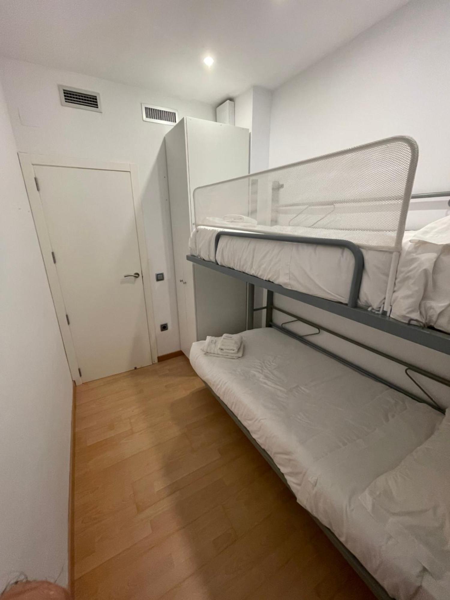 Ap-3 Ximoapartments A Primera Linea Playa & Chimenea